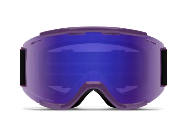 Smith Squad MTB goggles Archive Wild/ChromaPop Everyday Violet