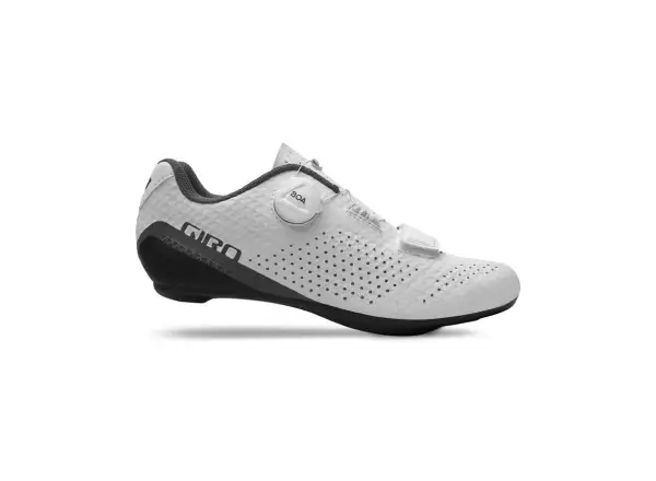 Giro Cadet women's road cycling shoes White