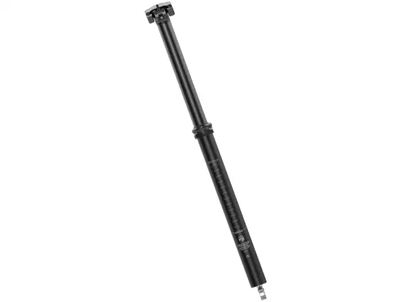 Race Face Turbine R travel 200 mm 31.6x530 mm dropper post black