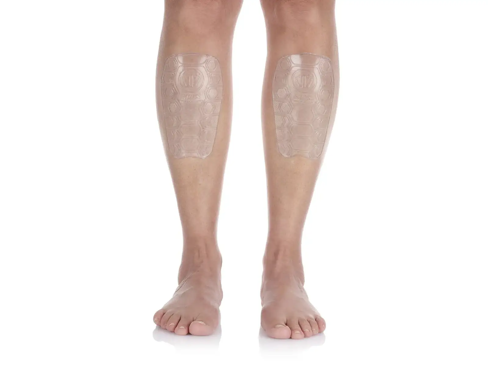 Sidas Shin Protectors Evo shin protector