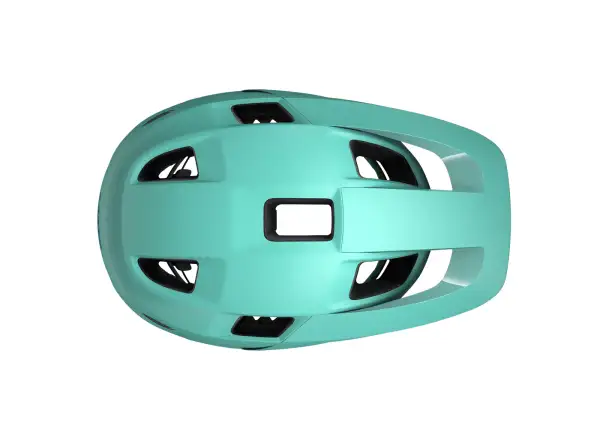 Lazer Finch KC helmet Matte Teal