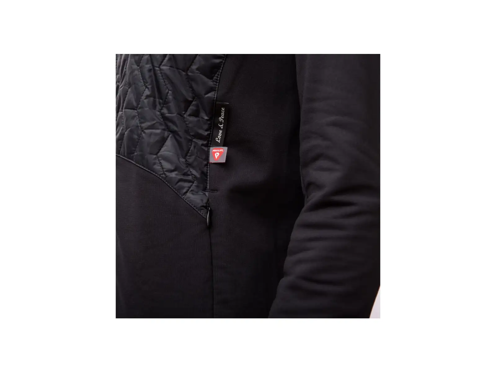 Sensor Infinity Zero women's jacket black
