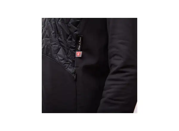Sensor Infinity Zero women's jacket black