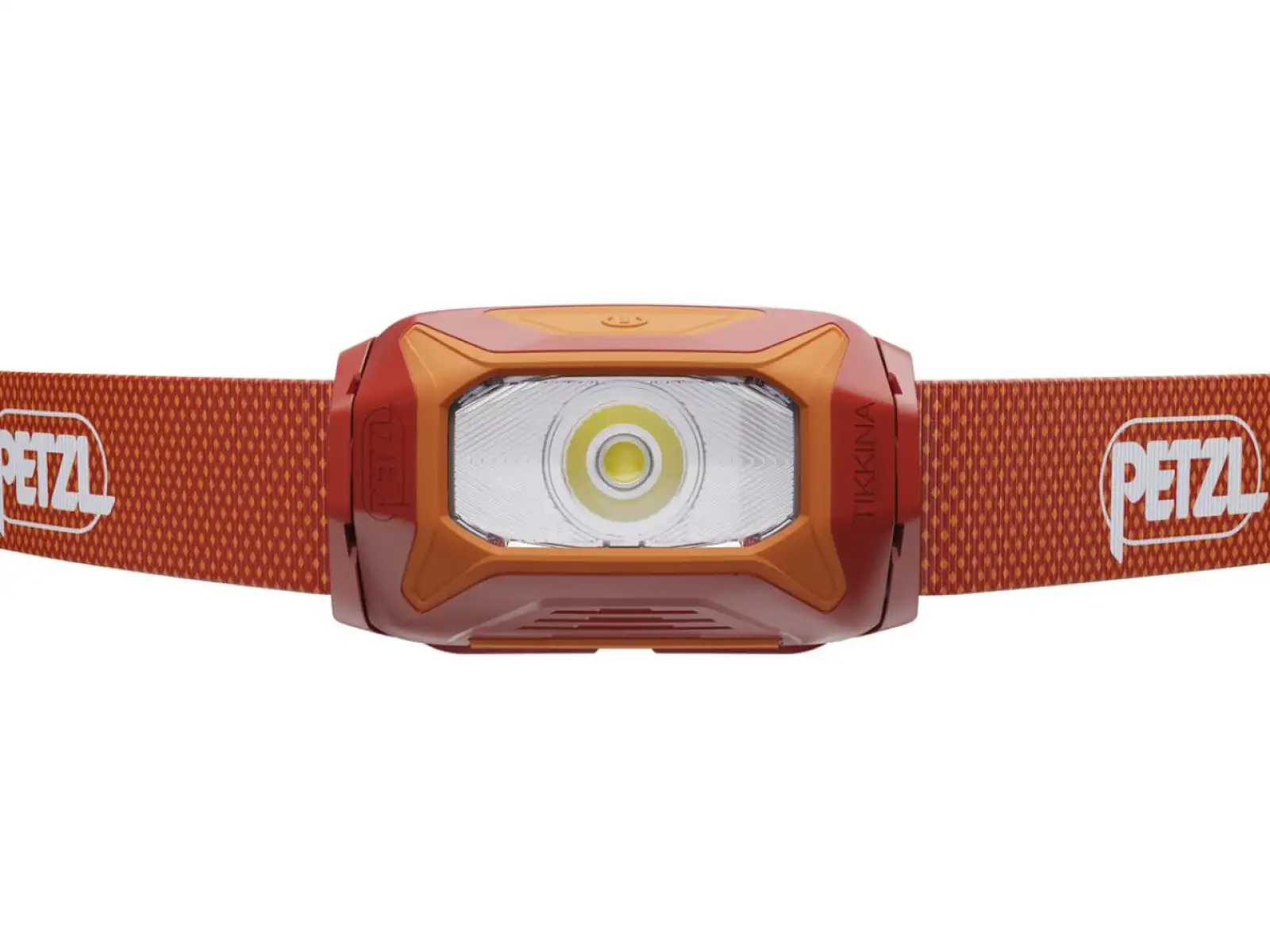 Petzl TIKKINA 2025 flashlight red