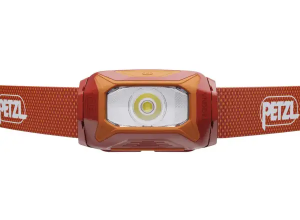 Petzl TIKKINA 2025 flashlight red
