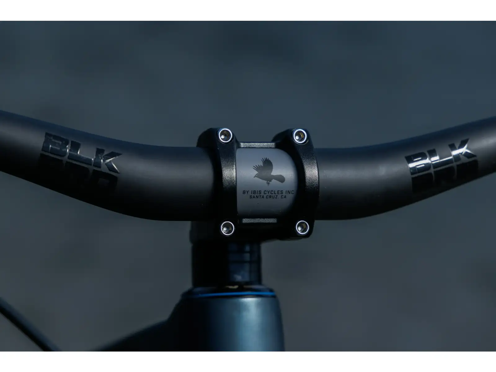 Ibis Ripley V5 XTR Di2 mountain bike Blue Hour