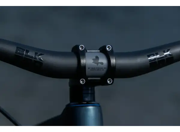 Ibis Ripley V5 XTR Di2 mountain bike Blue Hour