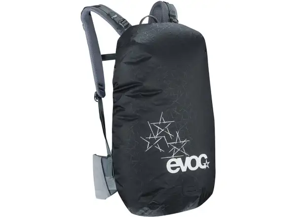 Evoc Rain Cover backpack rain cover Black