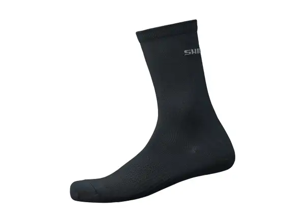Shimano Performance cycling socks black