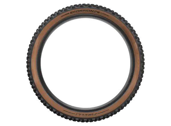 Pirelli Scorpion Enduro M Hardwall 29x2,60" tire kevlar classic