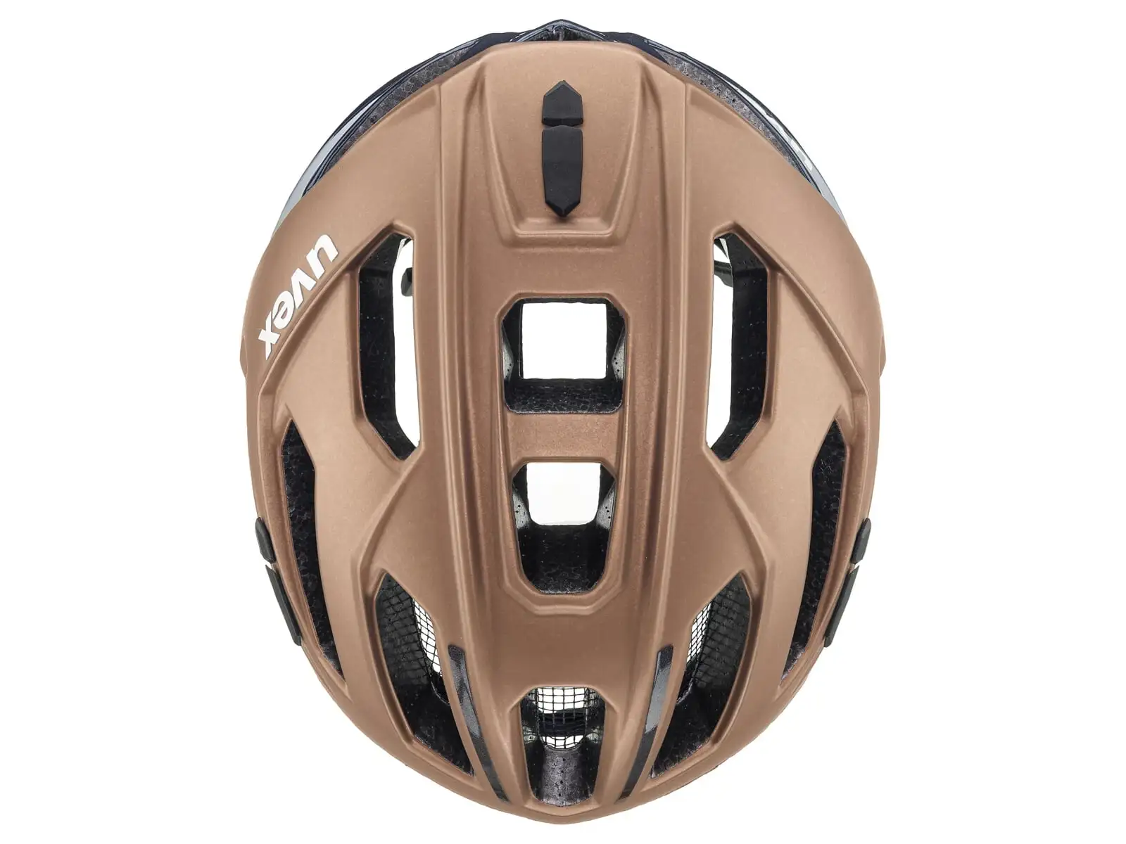 Uvex Gravel X helmet Hazel/Deep Space Matt