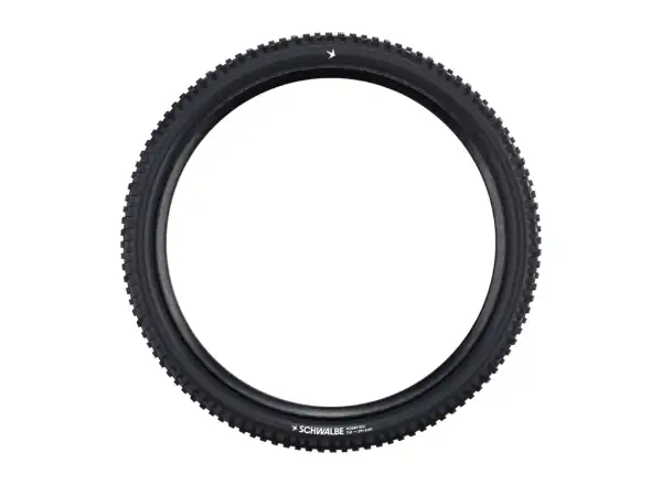Schwalbe Nobby Nic Race TLR tire kevlar