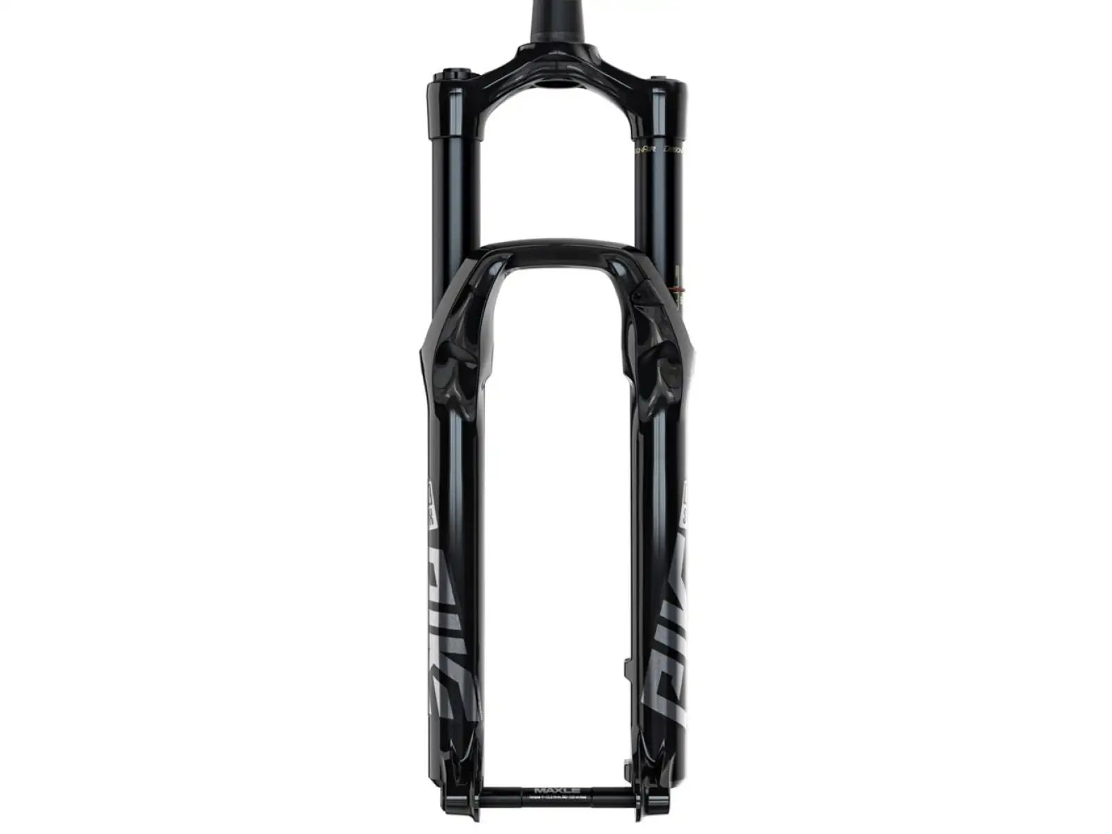 Rock Shox Pike Ultimate RC2 B4 29" suspension fork 42 mm offset Black