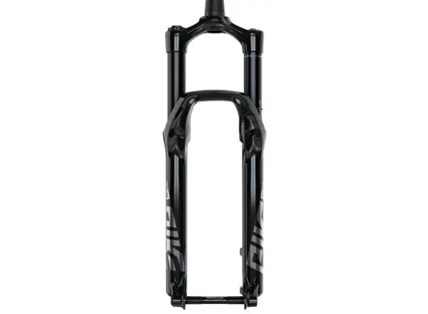 Rock Shox Pike Ultimate RC2 B4 29" suspension fork 42 mm offset Black