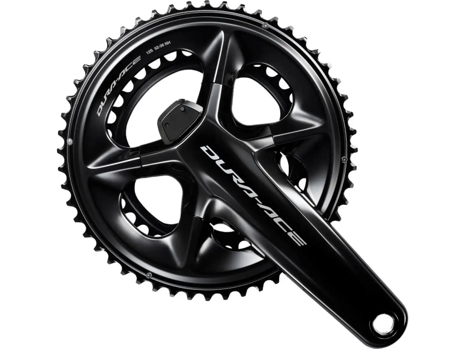 Shimano Dura-Ace Di2 R9250-P Road Set with Powermeter