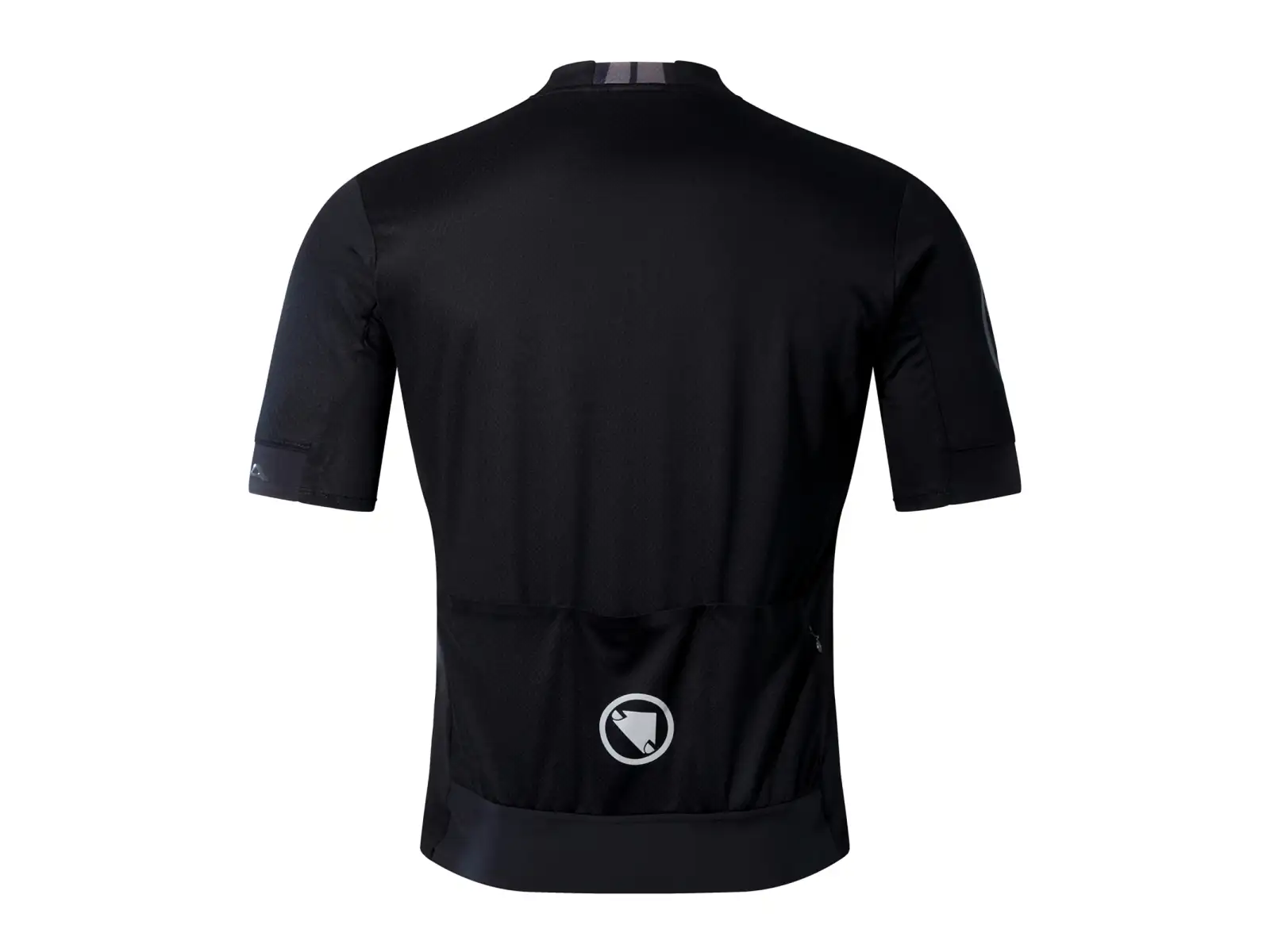 Endura FS260 men's jersey short sleeve Black