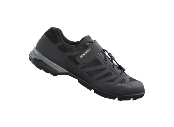 Shimano SH-MT502 MTB Shoes Men Black