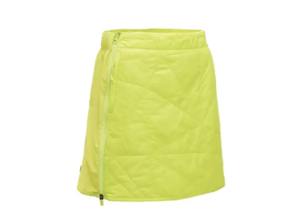 Silvini Liri women's skirt lime