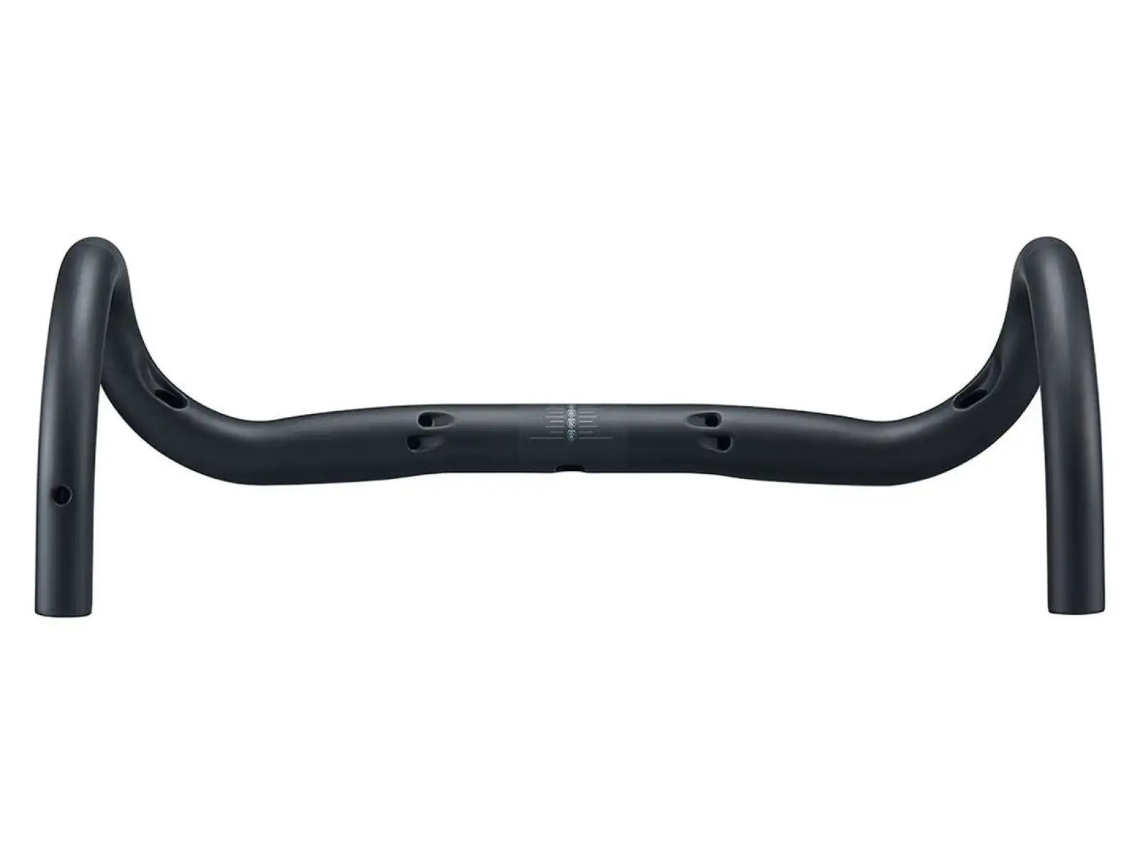 Ritchey Superlogic Evo Curve Internal Routing UD Matte 40 handlebars