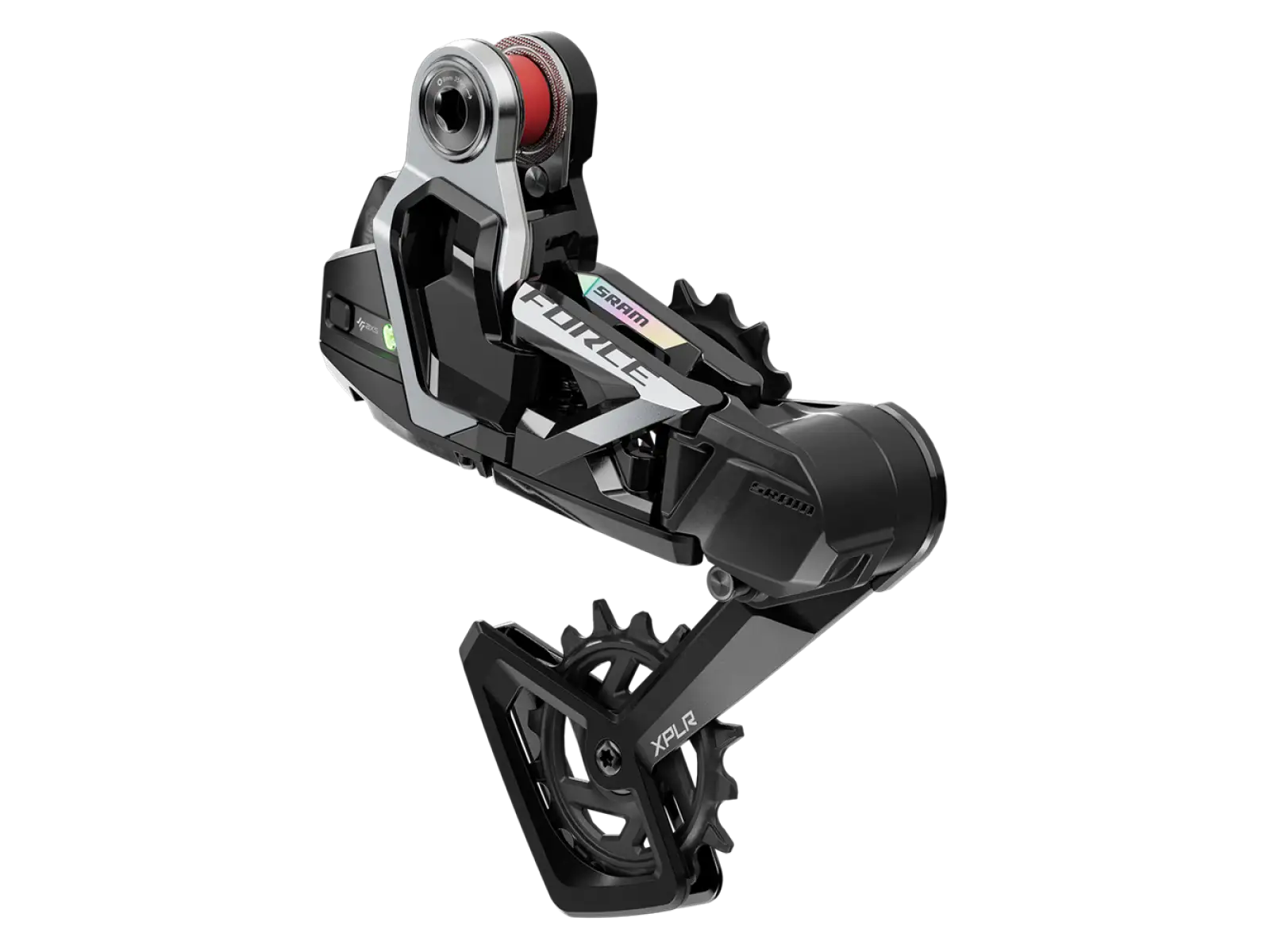 Sram Force AXS XPLR E1 derailleur