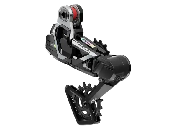 Sram Force AXS XPLR E1 derailleur