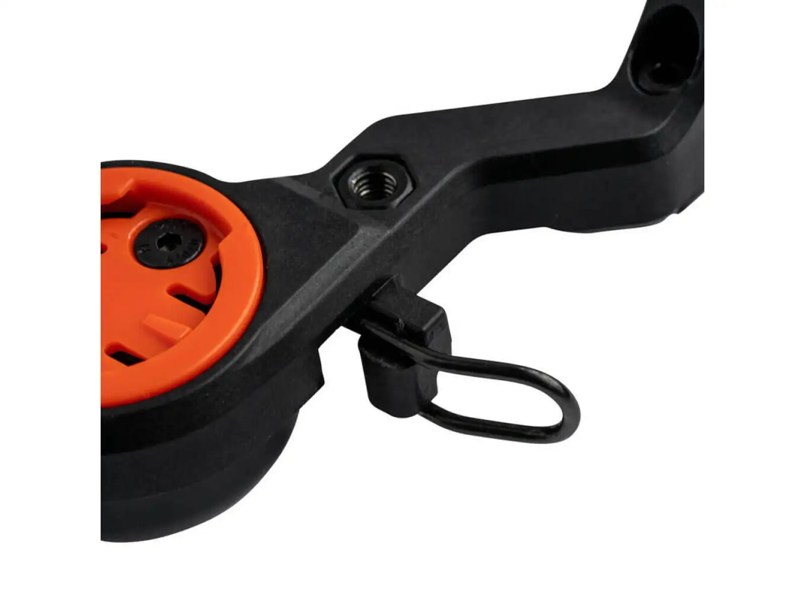 Close the Gap HideMyBell Regular 2 bike computer mount