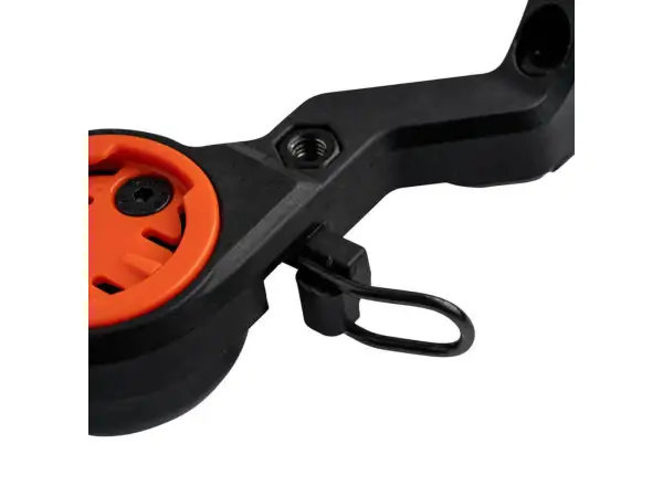 Close the Gap HideMyBell Regular 2 bike computer mount