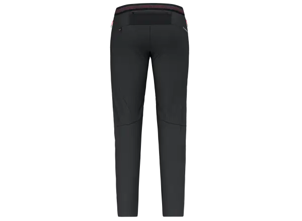 Salewa Pedroc 2 Durastretch Regular men's trousers Black Out