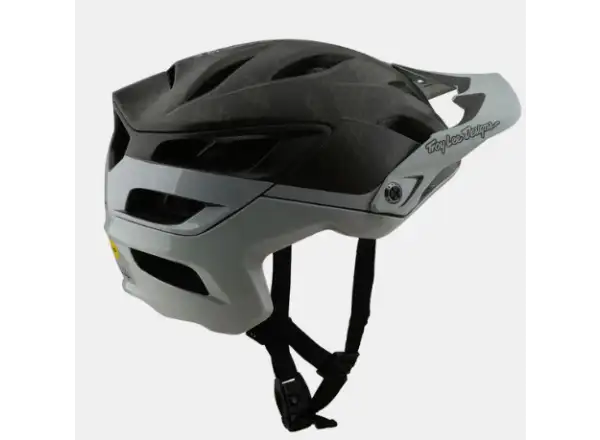 Troy Lee Designs A3 Halo helmet Camo