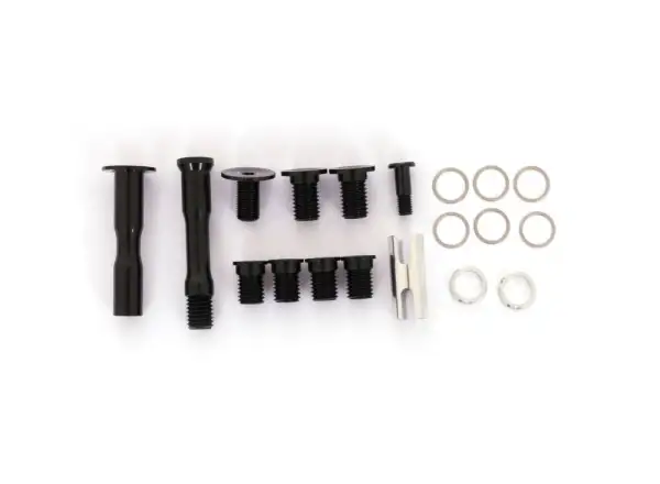 Rock Machine pivot bolts and screws set for Blizzard 2017/2024