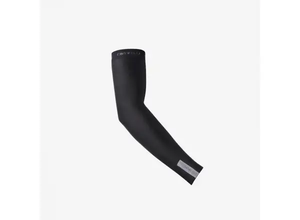 Castelli Nano Flex Evo arm warmers black