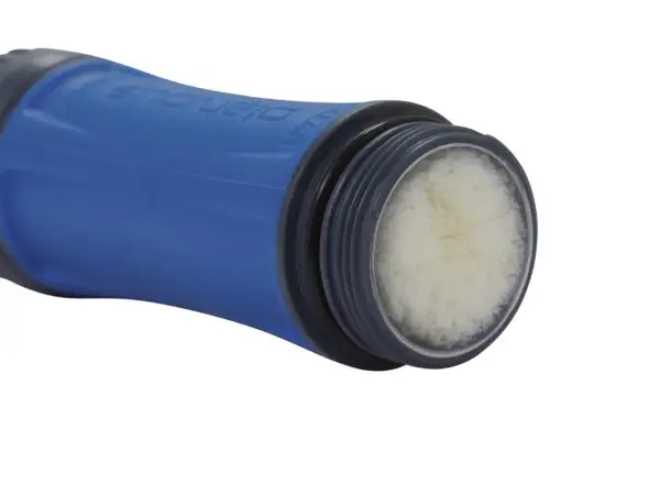 Platypus Quickdraw filtration system with reservoir 1 liter