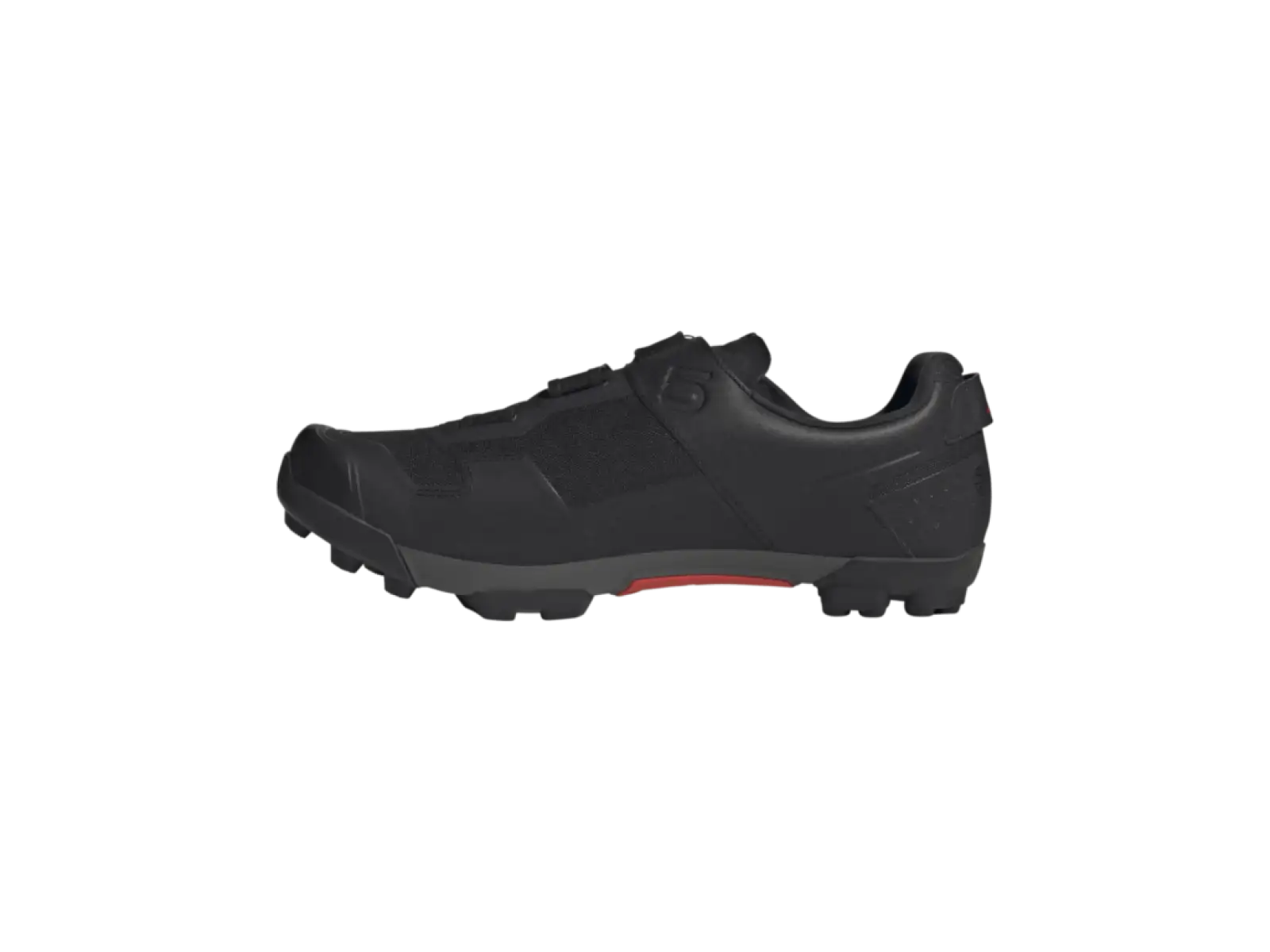 Five Ten Kestrel Boa MTB men's shoes Core Black/Grey Six/Grey Four