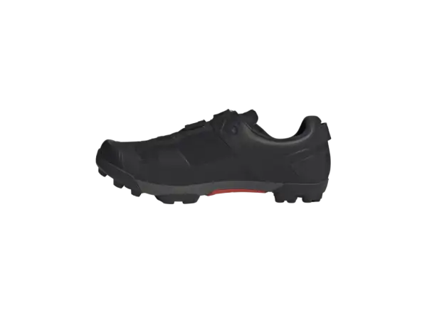 Five Ten Kestrel Boa MTB men's shoes Core Black/Grey Six/Grey Four