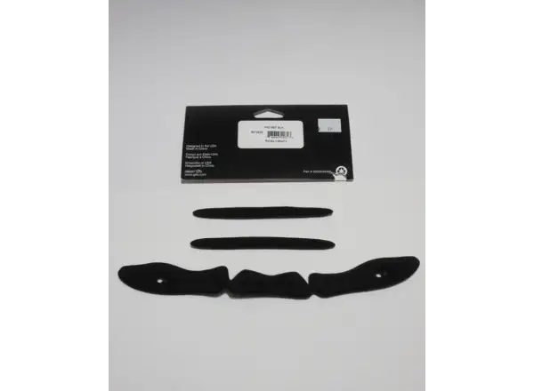 Giro pads for helmet Revel/Trinity