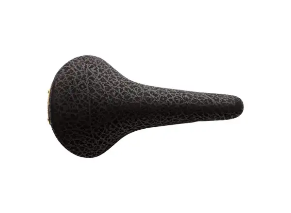 Selle San Marco Rolls le Rino saddle black
