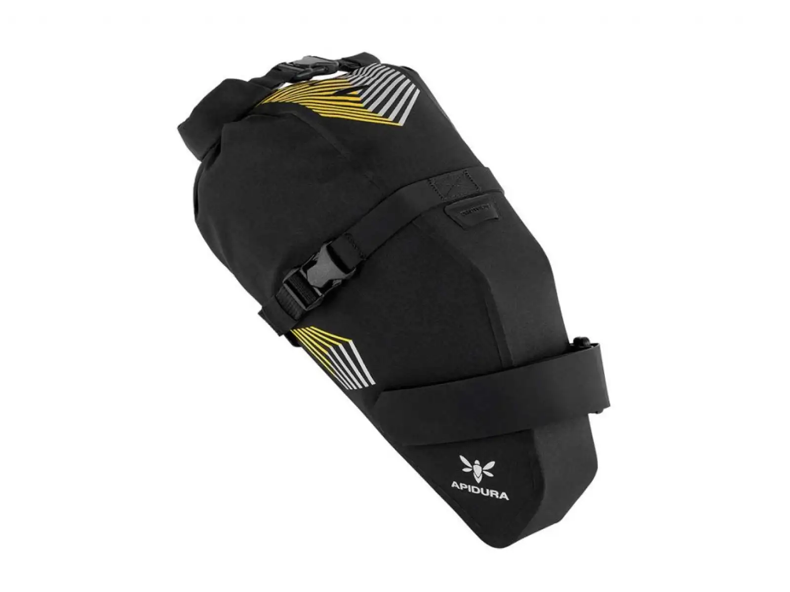 Apidura Racing saddle pack bag 3 l
