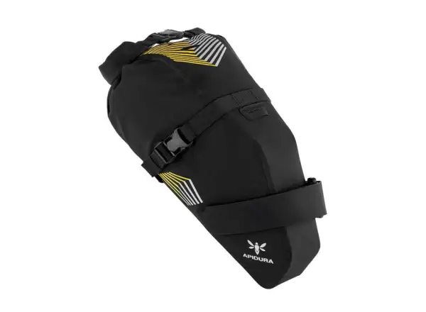Apidura Racing saddle pack bag 3 l