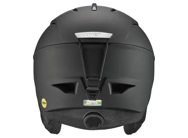 Uvex Gravitate Mips helmet Black Matt