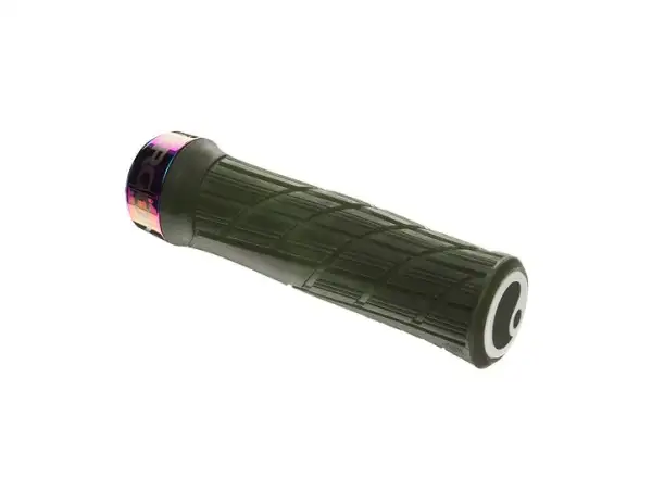 Ergon GE1 Evo Factory grips Frozen Moss/Oil Slick