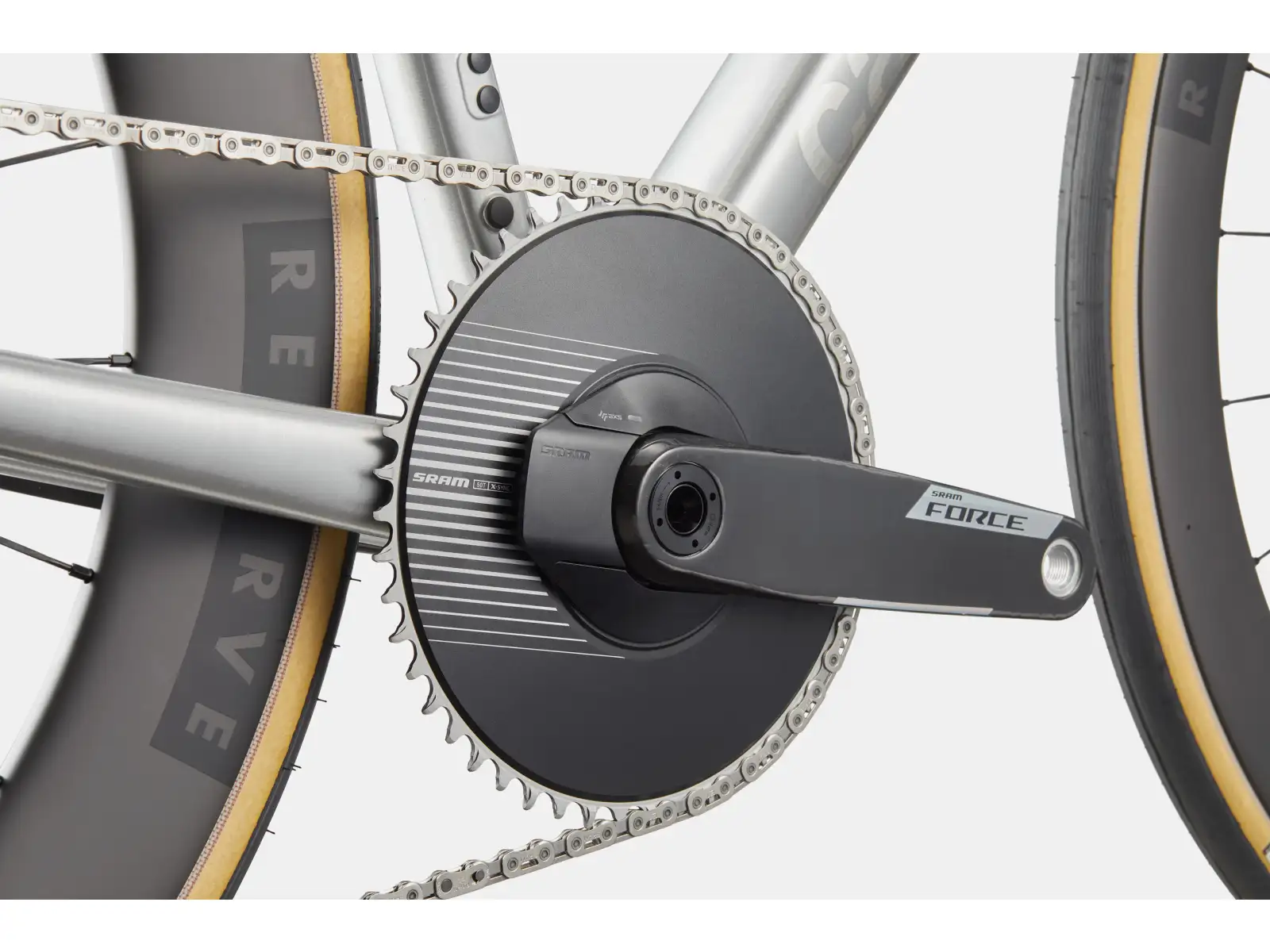 Cannondale CAAD 14 1 road bike RAW