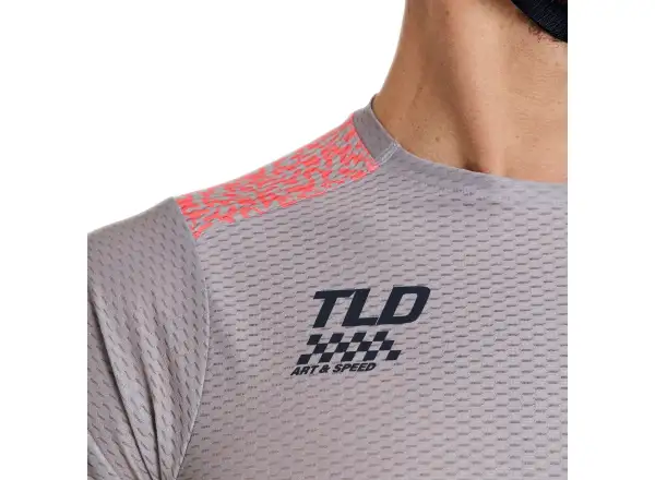 Troy Lee Designs Skyline Pro Air men's jersey short sleeve Ridgeline Stone