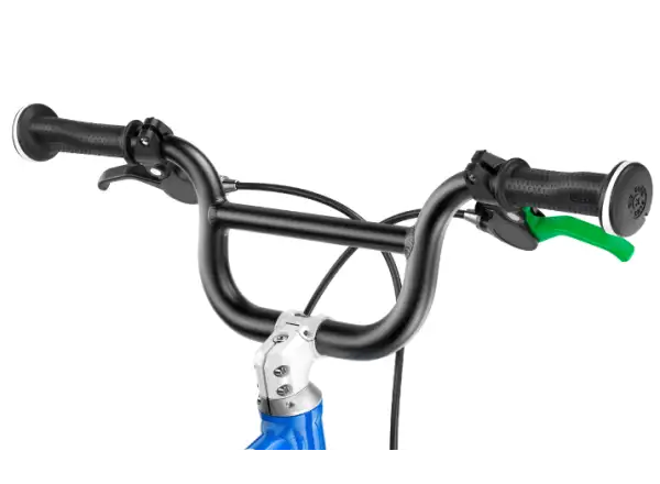 Woom 3 Blue 16 children's bike