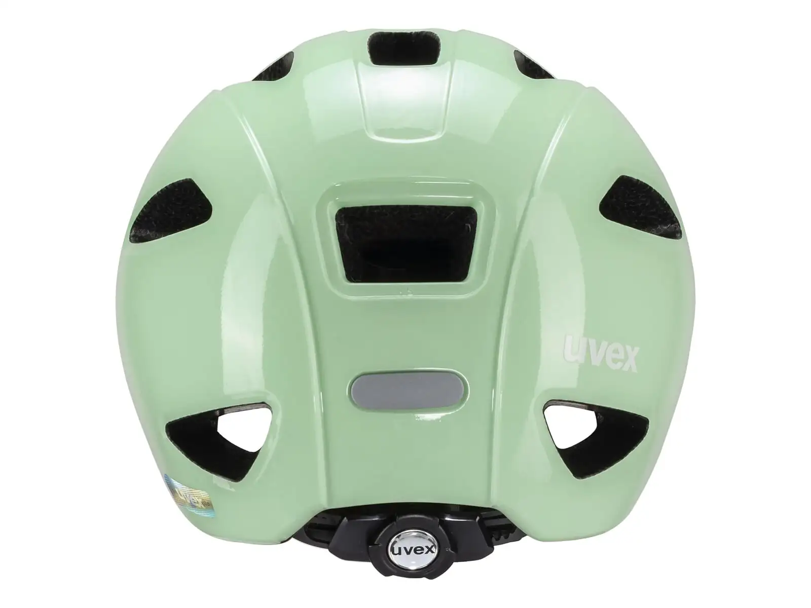 Uvex Oyo children's helmet Mint/Peach