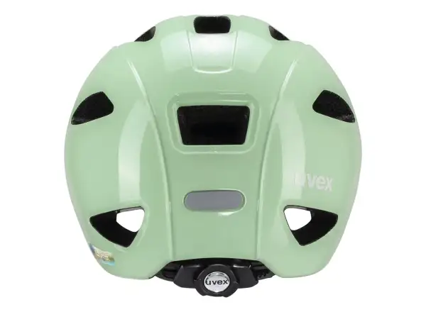 Uvex Oyo children's helmet Mint/Peach