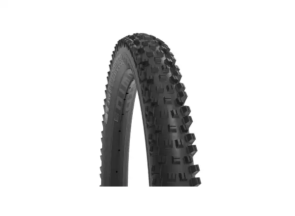 WTB Vigilante TCS Tough/TriTec High Grip 27.5x2.60" MTB tire kevlar black