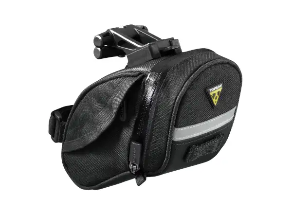 Topeak Aero Wedge Pack DX Medium saddle bag