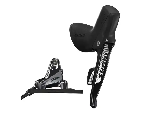 Sram Rival 22 Hydraulic Brake Lever / Shifter 2x11-speed Left / Front Brake