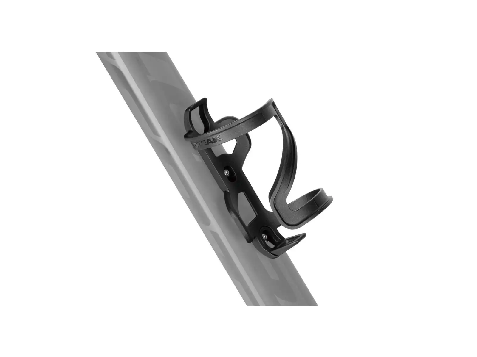 Topeak Ninja Master bottle cage side right black