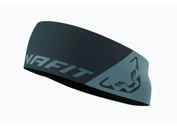 Dynafit Performance headband Smoke Blue